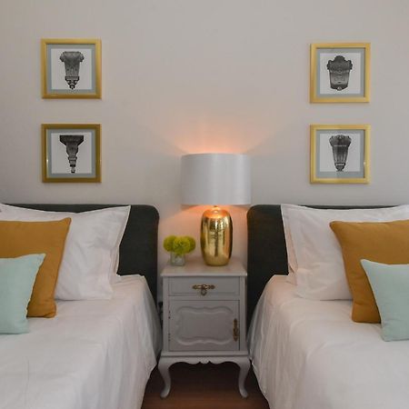 Rosario'S Boutique Apartments Porto Dış mekan fotoğraf
