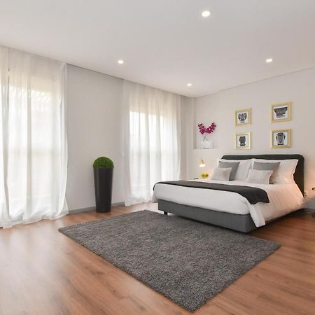 Rosario'S Boutique Apartments Porto Dış mekan fotoğraf