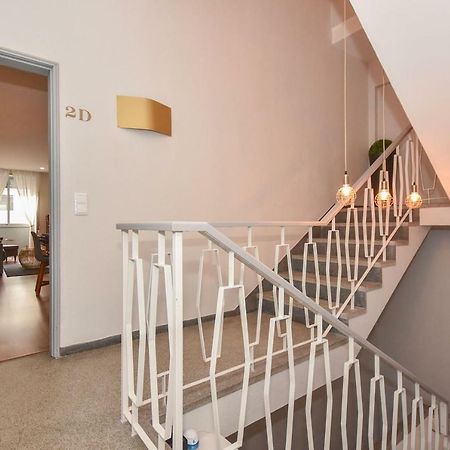 Rosario'S Boutique Apartments Porto Dış mekan fotoğraf