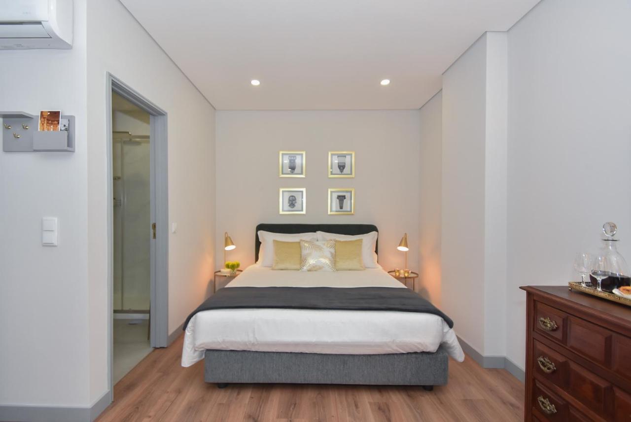 Rosario'S Boutique Apartments Porto Dış mekan fotoğraf