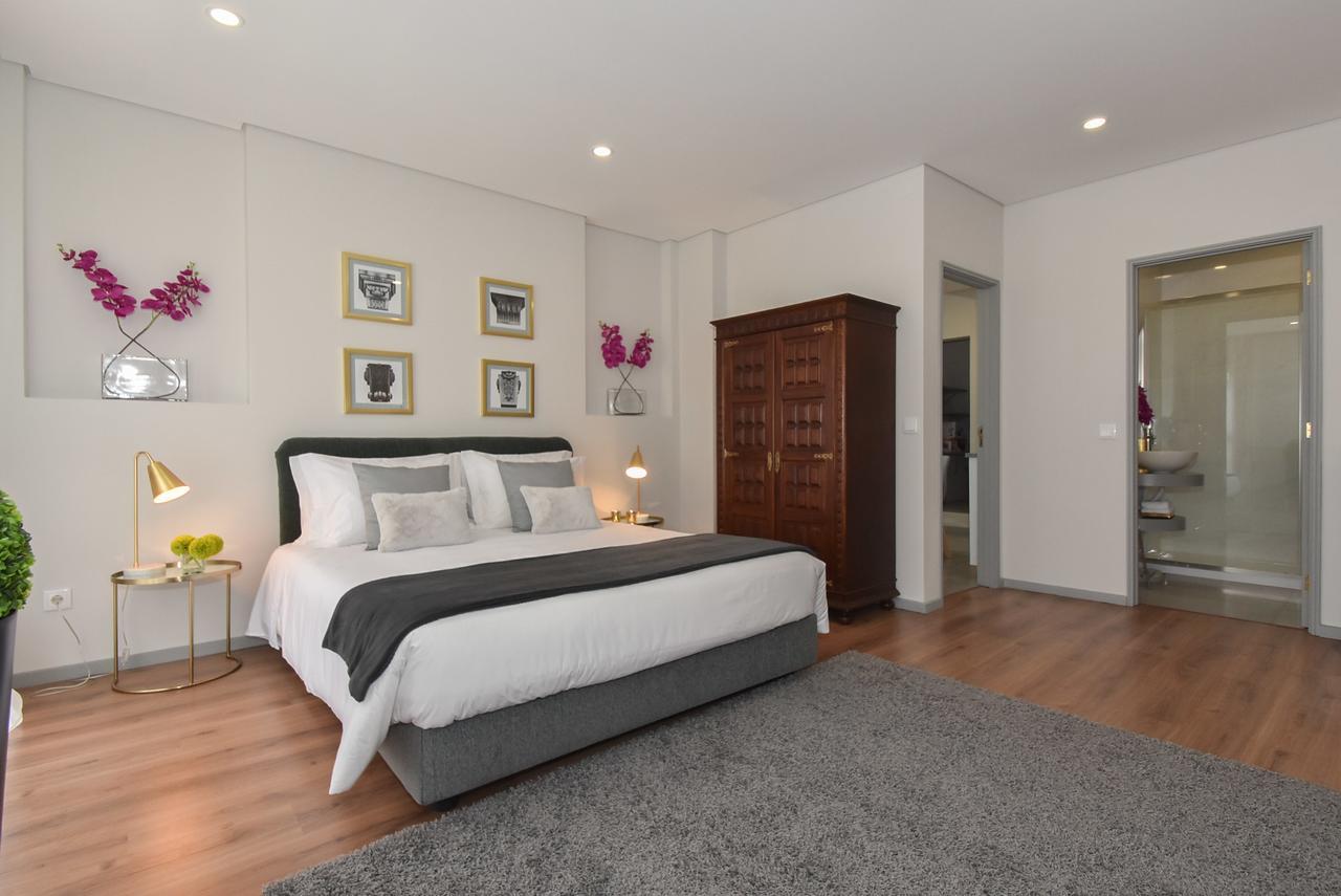 Rosario'S Boutique Apartments Porto Dış mekan fotoğraf