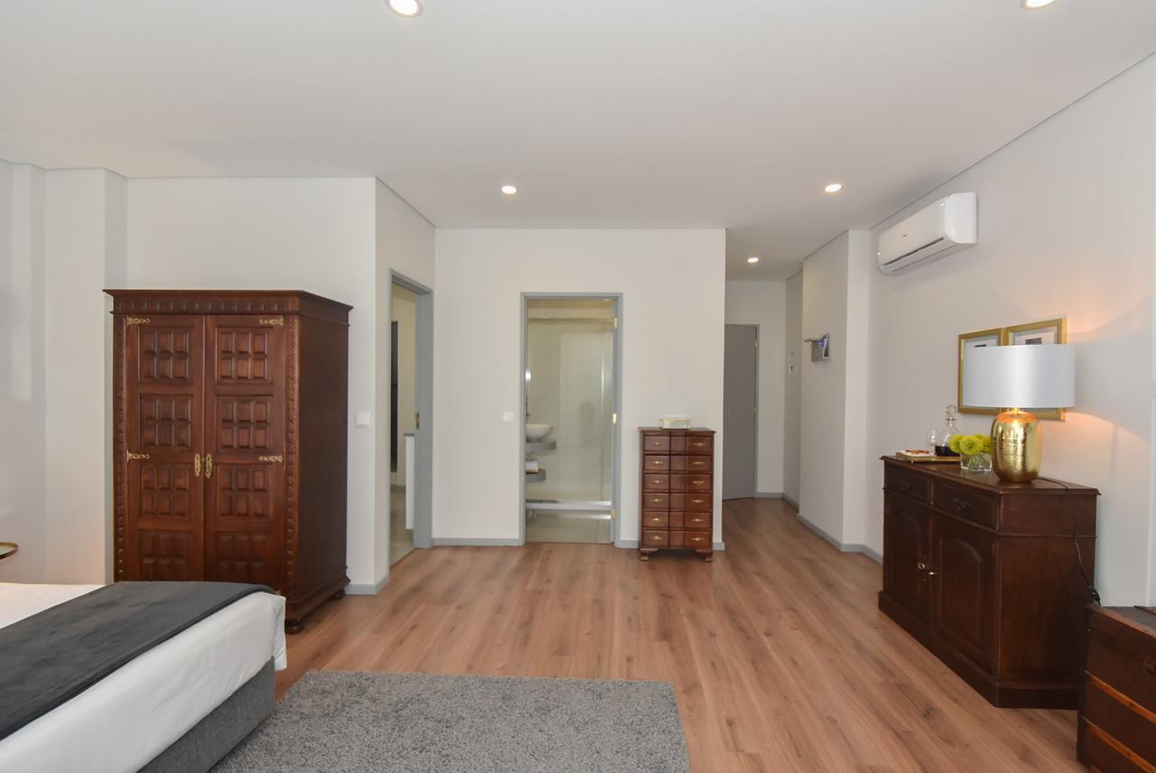 Rosario'S Boutique Apartments Porto Dış mekan fotoğraf