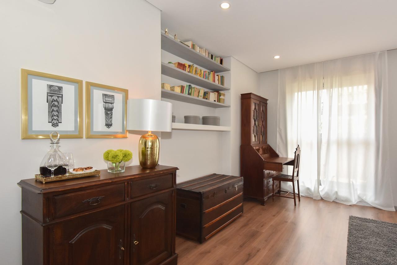 Rosario'S Boutique Apartments Porto Dış mekan fotoğraf