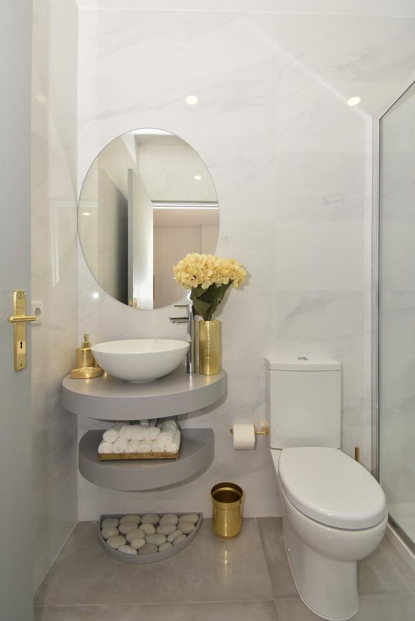 Rosario'S Boutique Apartments Porto Dış mekan fotoğraf