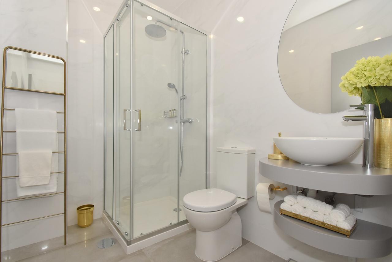 Rosario'S Boutique Apartments Porto Dış mekan fotoğraf