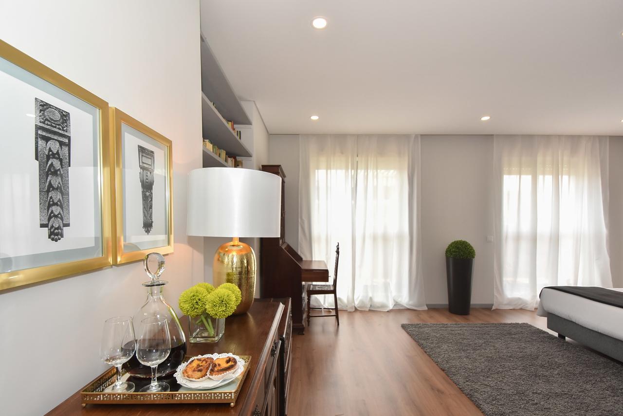 Rosario'S Boutique Apartments Porto Dış mekan fotoğraf