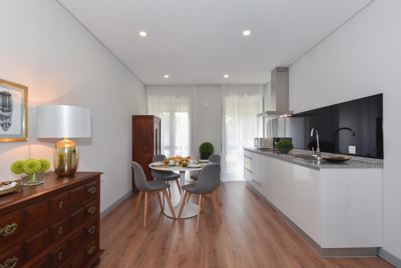 Rosario'S Boutique Apartments Porto Dış mekan fotoğraf
