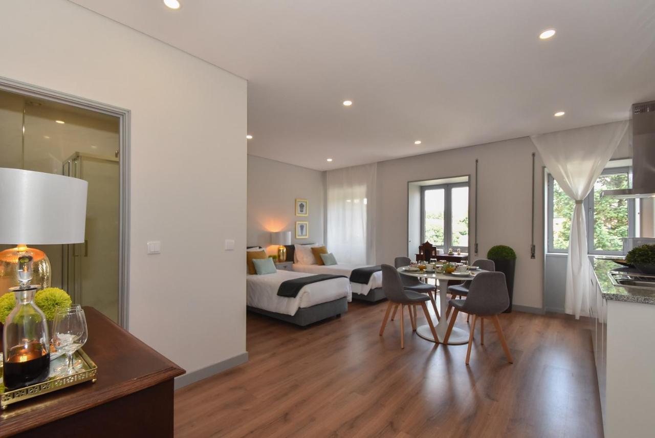 Rosario'S Boutique Apartments Porto Dış mekan fotoğraf