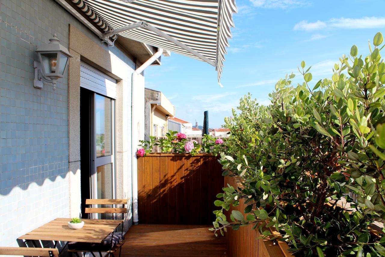 Rosario'S Boutique Apartments Porto Dış mekan fotoğraf
