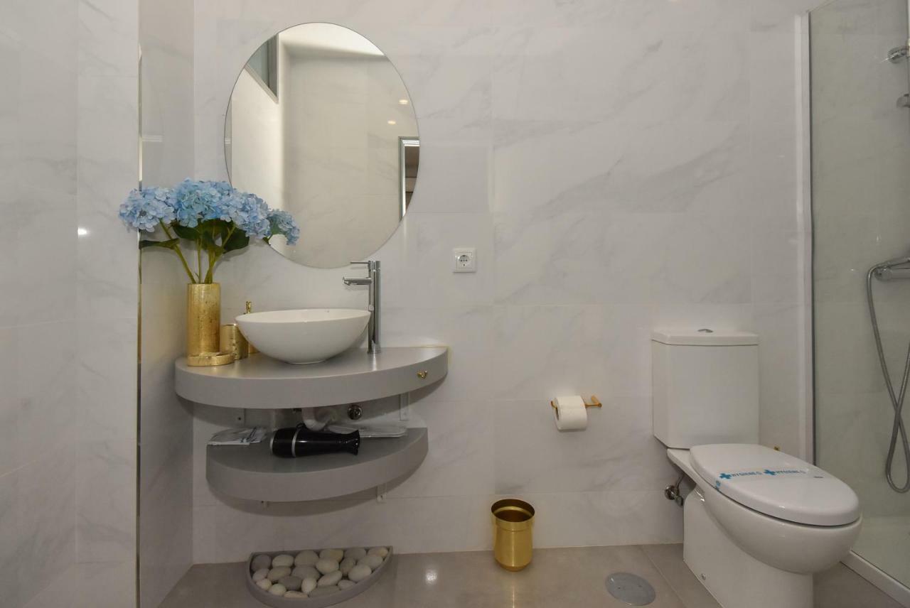 Rosario'S Boutique Apartments Porto Dış mekan fotoğraf