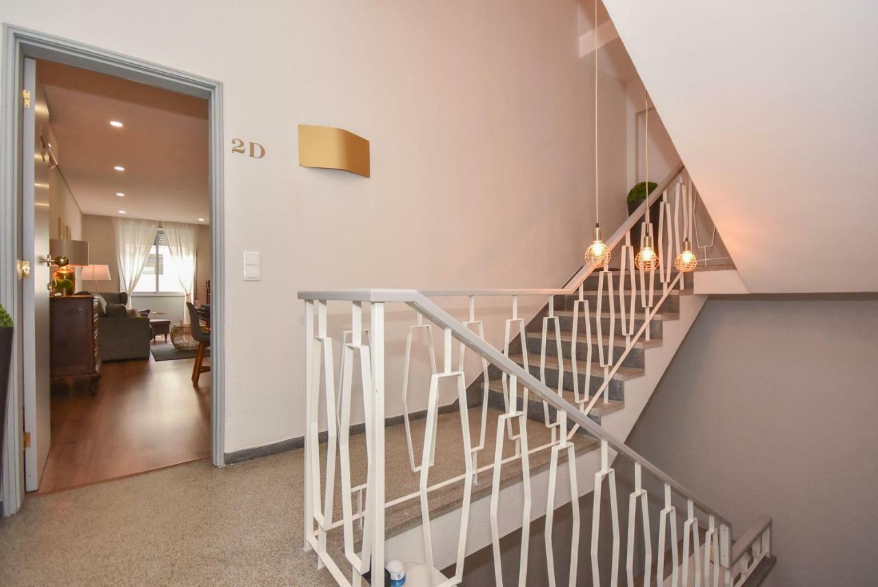 Rosario'S Boutique Apartments Porto Dış mekan fotoğraf