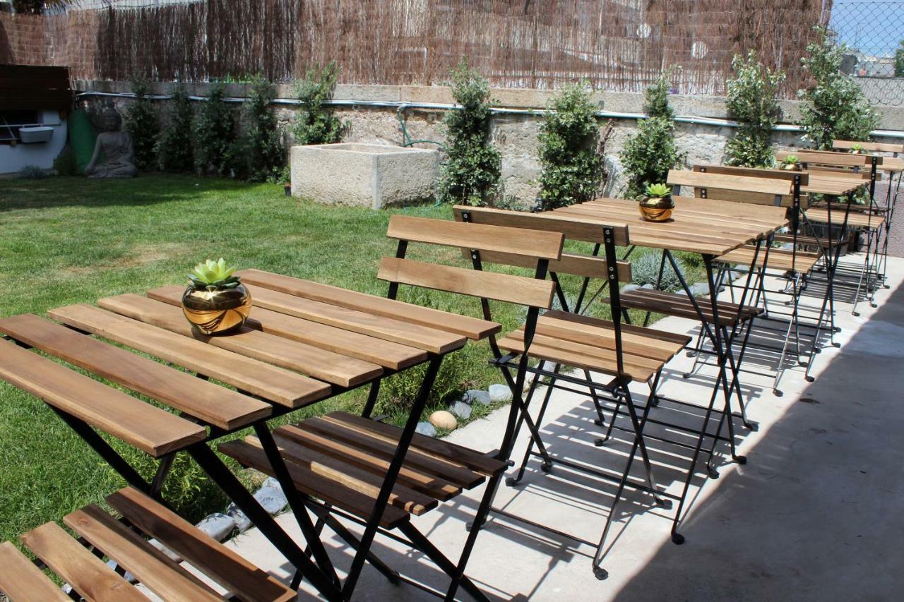 Rosario'S Boutique Apartments Porto Dış mekan fotoğraf