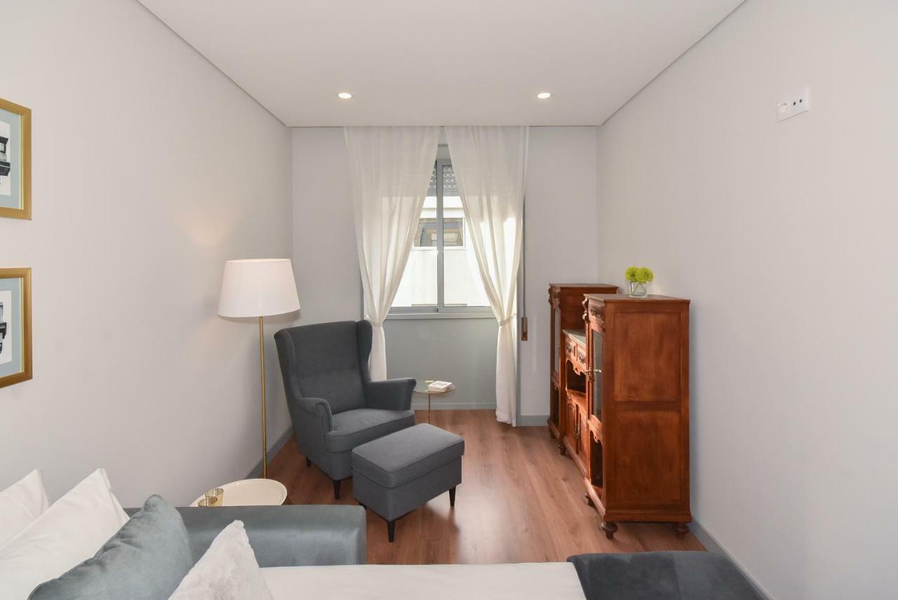 Rosario'S Boutique Apartments Porto Dış mekan fotoğraf